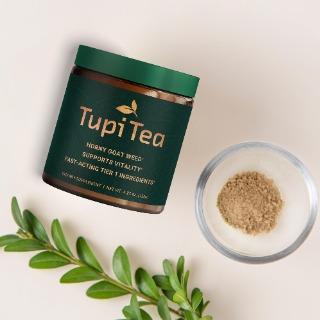 Tupi Tea Male Enhancement Sexual Performance