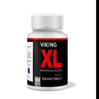 Viking XL Male Enhancement desire and drive