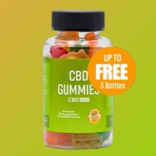 Sleep Gummies USA Benefits