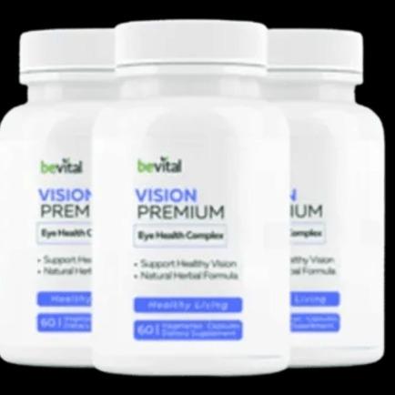 Vision Premium