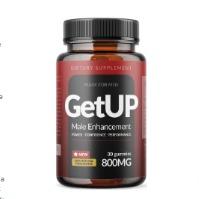 Getup ME Gummies Cost In United-Kingdom