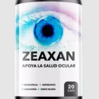 Zeaxan Capsulas [PERU] Usos, dosis, beneficios!