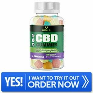 Virilplex XL CBD Gummies Official