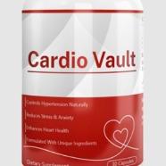 Cardio Vault Capsules Price In India!