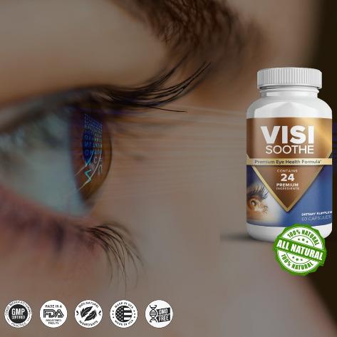 VisiSoothe