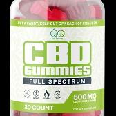 Vita Labs CBD Gummies - No side Effect -100% Legal