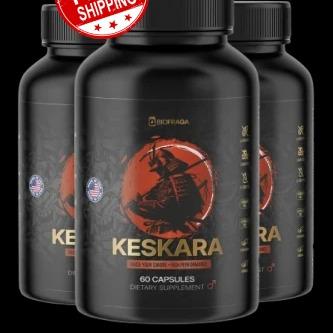 Keskara:Male Health Supplement !