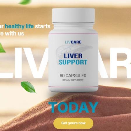 LivCare Liver Support Australia