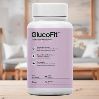 GlucoFit Ireland Benefits ,Ingredients