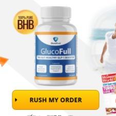 GlucoFull Gut Health Support Canada