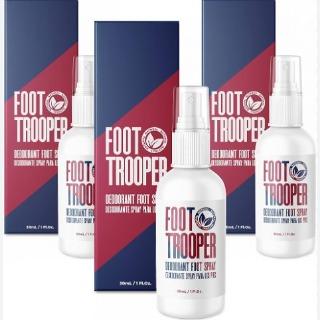 Foot Trooper Spray 2024-25