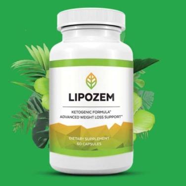 Lipozem Turmeric Weight Loss Guide For Slim Belly!