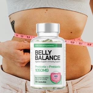 Belly Balance Australia Official