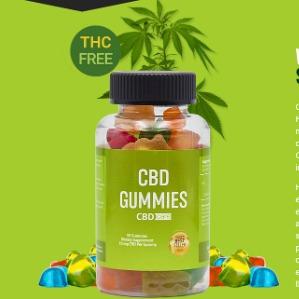 CBD Care Gummies Online Official Work 2024