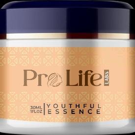 ProLife Labs Youthful Essence Anti-Aging Cream USA