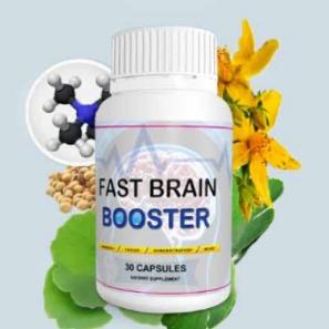 Fast Brain Booster Work, Opinions, Price