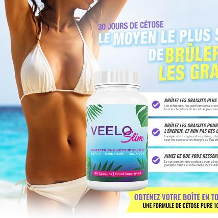 VeeloSlim South Africa All Natural