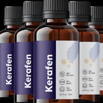 Kerafen Reviews 2024 - Shocking Ingredients Found!