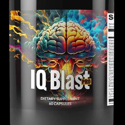 IQ Blast Pro Review 2024 - Shocking Users Benefits