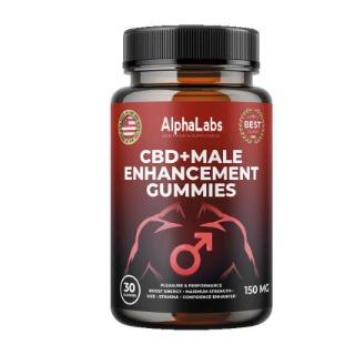 Alpha Labs CBD Gummies Sex