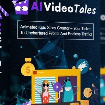 AI VideoTales Empowering Storytelling with Cutting