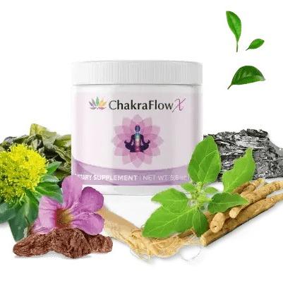 ChakraFlowX Review: Does it Boost Hormonal Balance