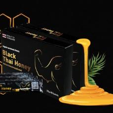 Black Thai Honey Supplement Ingredients