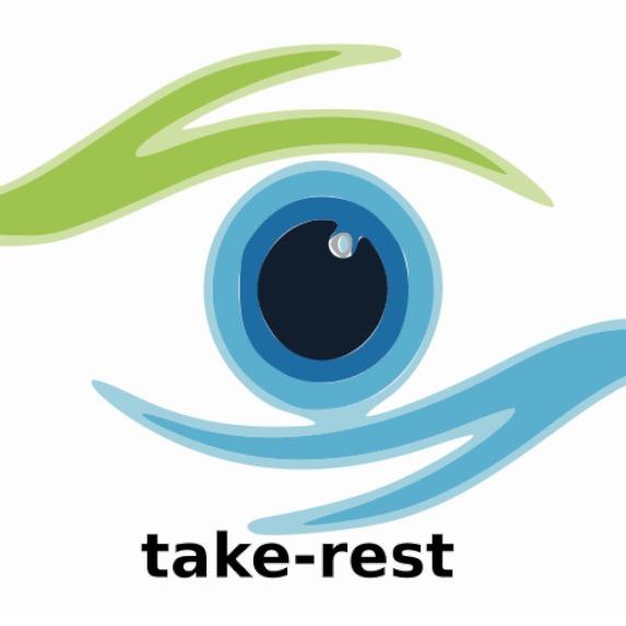 take-rest