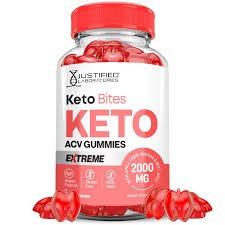 LibertyBites Keto ACV Gummies My Honest Review