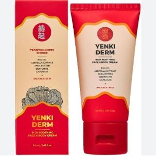 Yenki Derm Avaliações: Vale mesmo a pena comprar?