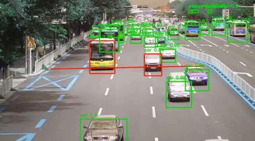 Vehicle Accident Detection Using YOLOV3 | Devfolio