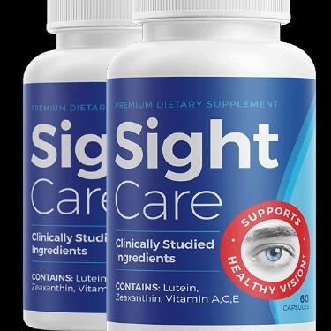 Sightcare Official Site 2024 in New York