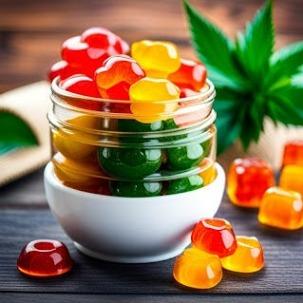 LuCanna Farms CBD Gummies [SCAM or LEGIT]