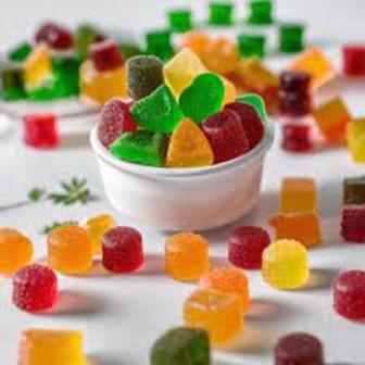 Terra Bliss CBD Gummies (Legit Official Site)