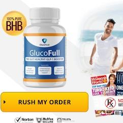 GlucoFull Gut Health Support Canada USA