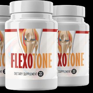 Flexotone {Black Friday 2023 SALE} Get Strong Bone