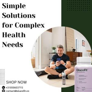 Glucofit Prix