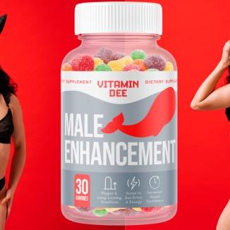 Vitamin Dee Male Enhancement Australia Offers 2024