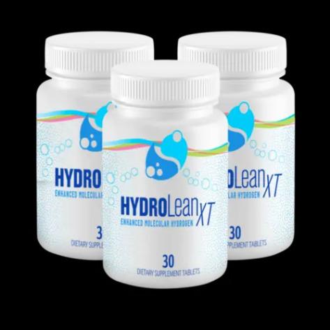 HydroLean XT (Weight Loss Support)