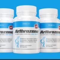 Arthrozene Joint Pain Relief