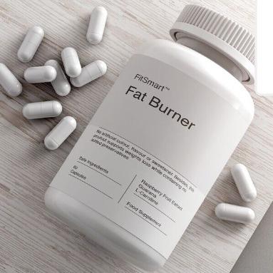 FitSmart Fat Burner UK Where To Buy