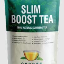 Slim Boost Tea - Confirmed Weight Loss Naturally,