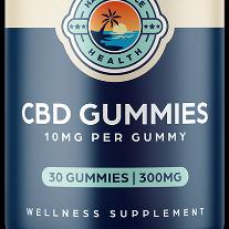 Happy Place Health CBD Gummies - Shocking Results