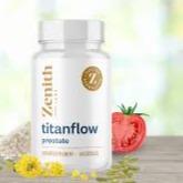 TitanFlow Prostate Health Support Supplements Buy