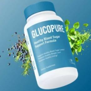 GlucoPure Reviews Support Blood Sugar Levels Buy