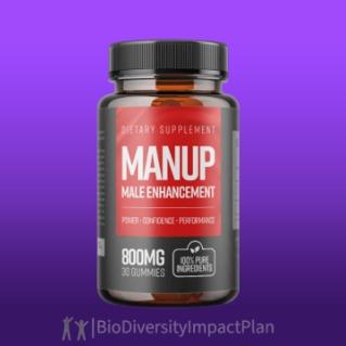 ManUp Gummies Australia where to buy