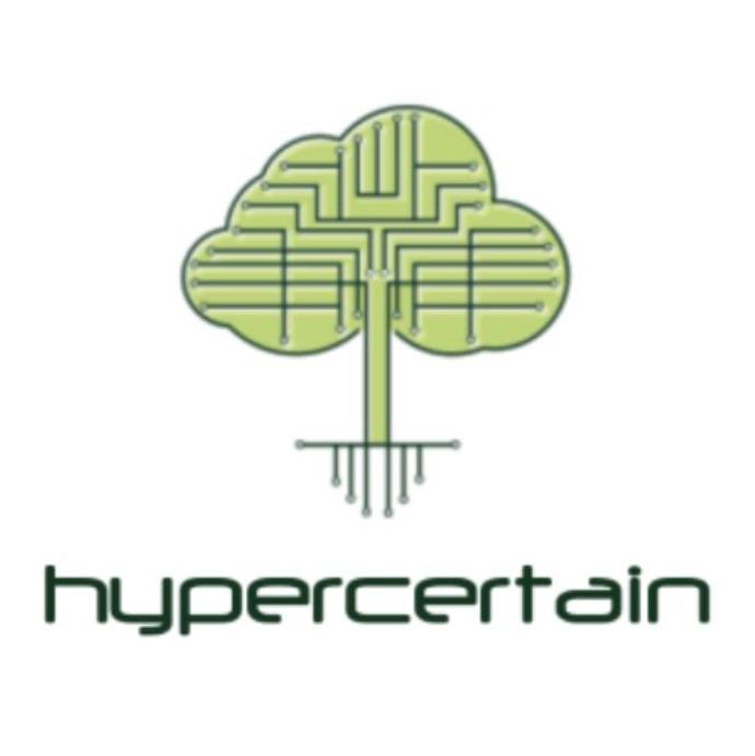 HYPERCERTAIN