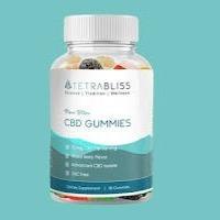 Tetra Bliss CBD Gummies Results