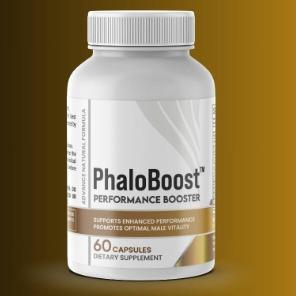 PhaloBoost Kapseln funktioniert wirklich Kaufen