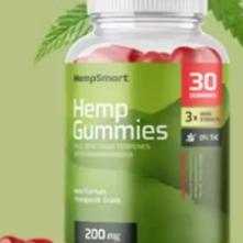 Smart Hemp Gummies